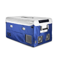 Evakool 95L Down Under Fridge Freezer Insulated Protective Cover