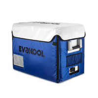 Evakool 47L Down Under Fridge Freezer Insulated Protective Cover
