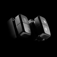 Stedi Dual Push Tall Switch - Mitsubishi