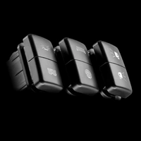 Stedi Dual Push Tall Switch