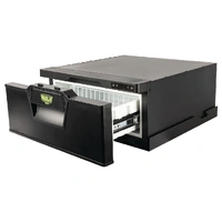 Hulk 4x4 30L Drawer Fridge/Freezer 12/24v