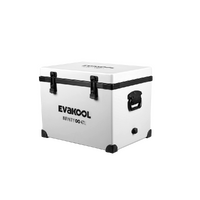 Evakool 47L Infinity Fibreglass Icebox