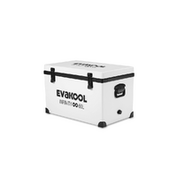 Evakool 60L Infinity Fibreglass Icebox