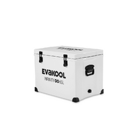 Evakool 65L Infinity Fibreglass Icebox