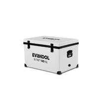 Evakool 85L Infinity Fibreglass Icebox