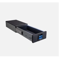 MSA 4X4 Right Storage Drawer Module