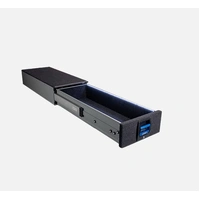 MSA 4X4 Storage Drawer Module