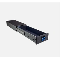 MSA 4X4 Left Storage Drawer Module