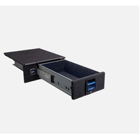 MSA 4X4 Single Storage Drawer System