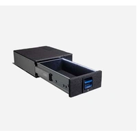MSA 4X4 Single Storage Drawer System (Right)