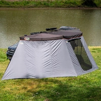 EFS 180 Awning Wall Kit