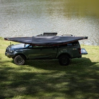 EFS 180 Freestanding Awning