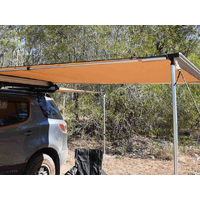 EFS Awning 2500 X 2500