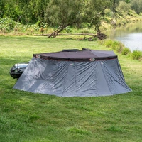 EFS 270 Awning Wall Kit