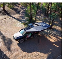 EFS 270 Freestanding Awning