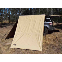 EFS Awning End Wall 2.0m