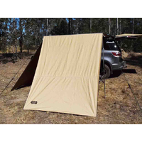 EFS Awning End Wall 2.5m