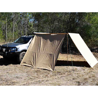 EFS Awning Side Wall 2.5M