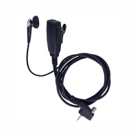 Oricom EBVOX5000 In-Line Microphone