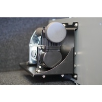 MSA Upright Compressor Mounting Plate