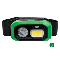 EFS Ya’Mate Sensor Head Torch