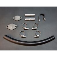 HPD EGR Delete Kit - Volkswagen Amarok 2.0L 