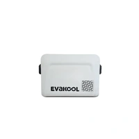 Evakool 25L Adventure Portable Single Zone Fridge
