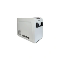 Evakool 45L Adventure Portable Single Zone Fridge