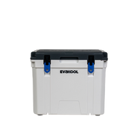 Evakool 40L Alpine Cooler 