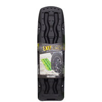 Exitrax 1110 Series Recovery Boards - Black