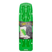 Exitrax 1110 Series Recovery Boards - Green
