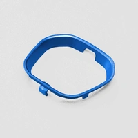 STEDI Type-X Evo Mini 4 Inch Colour Fascia