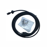 Oricom EXTC400 Rear Mic Extension Cable to suit UHF400R, DTX4000