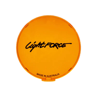 Lightforce Venom LED Amber Spot