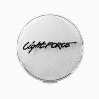 Lightforce Venom LED Clear Filter - Spot