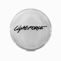 Lightforce Venom LED Clear Filter - Combo