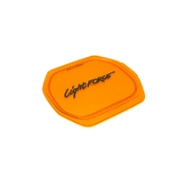 Lightforce BEAST 190 Amber Spot Filter