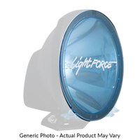 Genesis 210mm crystal blue combo filter