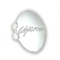 Lightforce LED215 Clear Spot Filter