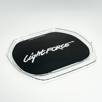 Lightforce BEAST Black Cover