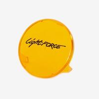 Striker 170mm - amber spot filter