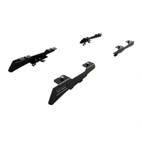 Front Runner Foot Rail Set - Suits Toyota Rav4 2019-2025