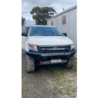 Offroad Animal Predator Bullbar - Ford Ranger PX1 (2011-2015)