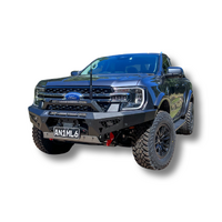 Offroad Animal Predator Bullbar - Ford Ranger Next Gen 2022-On