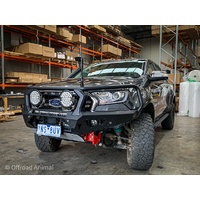 Offroad Animal Toro Bullbar - Ford Ranger PX2 (2015-2018)