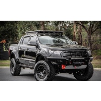 Offroad Animal Predator Bullbar - Ford Ranger PX3 - Excluding Raptor (2018-On)