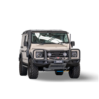 Offroad Animal Toro Bull Bar -  Ineos Grenadier Station Wagon & Quartermaster Ute 2023-on