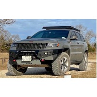 Offroad Animal Predator Bullbar - Jeep Grand Cherokee WK2 (2011-2020)