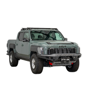 Offroad Animal Predator Bull Bar - Kia Tasman Ute X-Line and X-Pro Models Only 2025-on