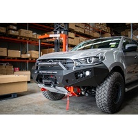 Offroad Animal Predator Bull Bar  - Gen 3  Mazda BT-50 (09/2020-On)